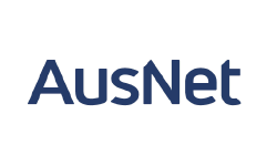 Ausnet logo 500 x 300
